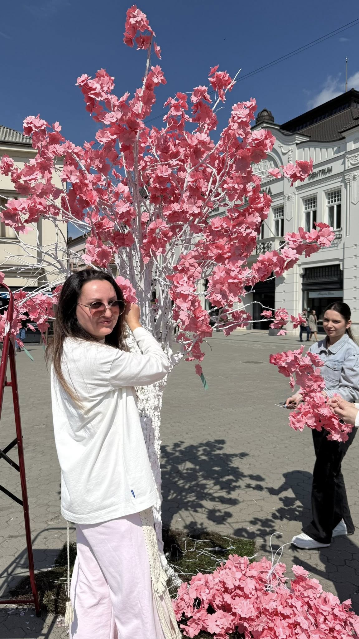 Сакура-фест Ужгород