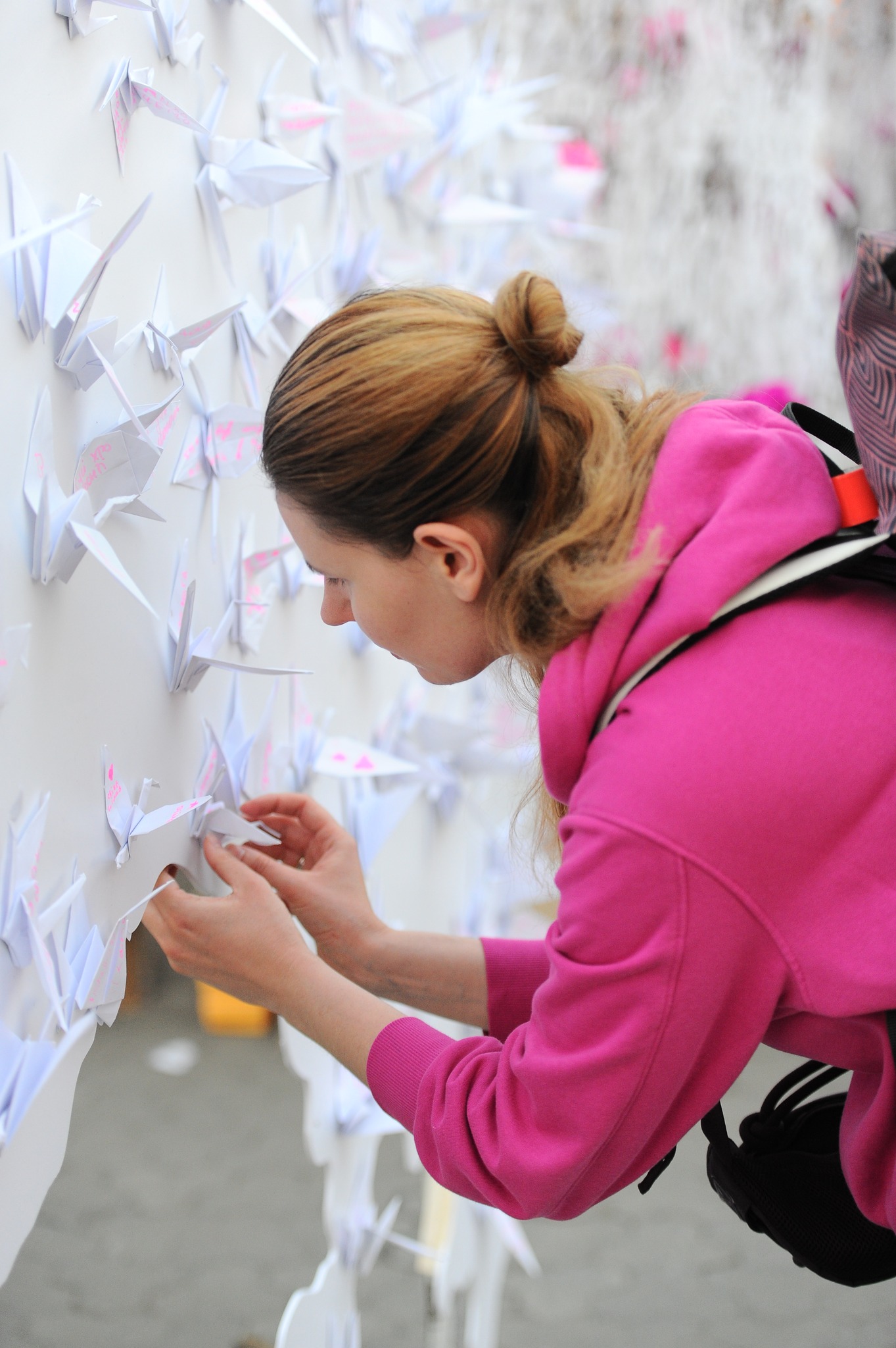 Сакура-фест Ужгород