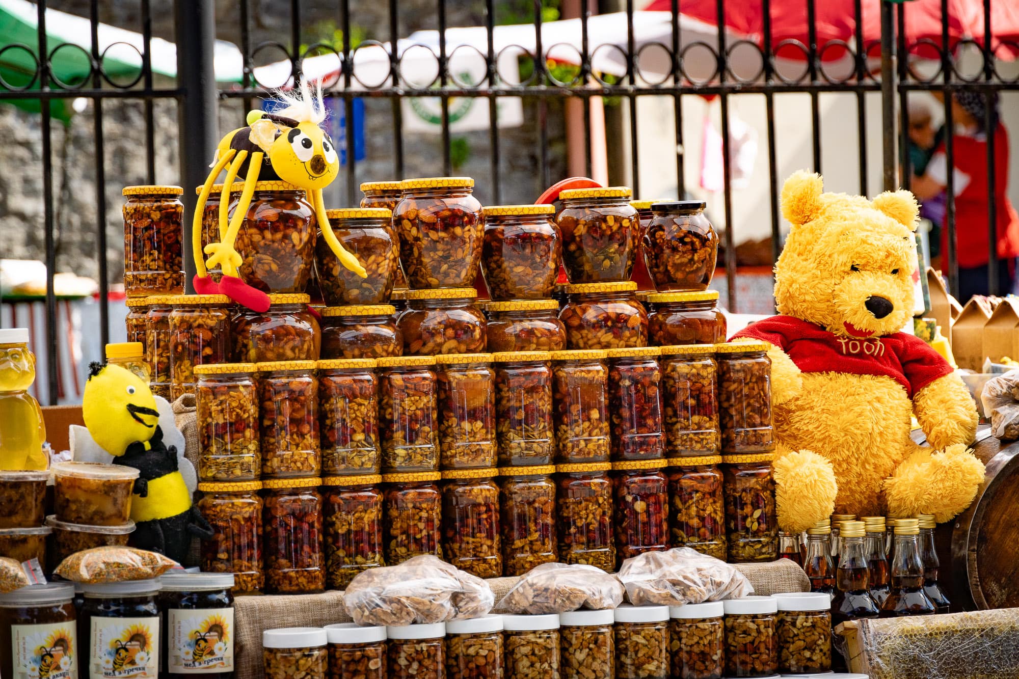 Сакура-фест Ужгород