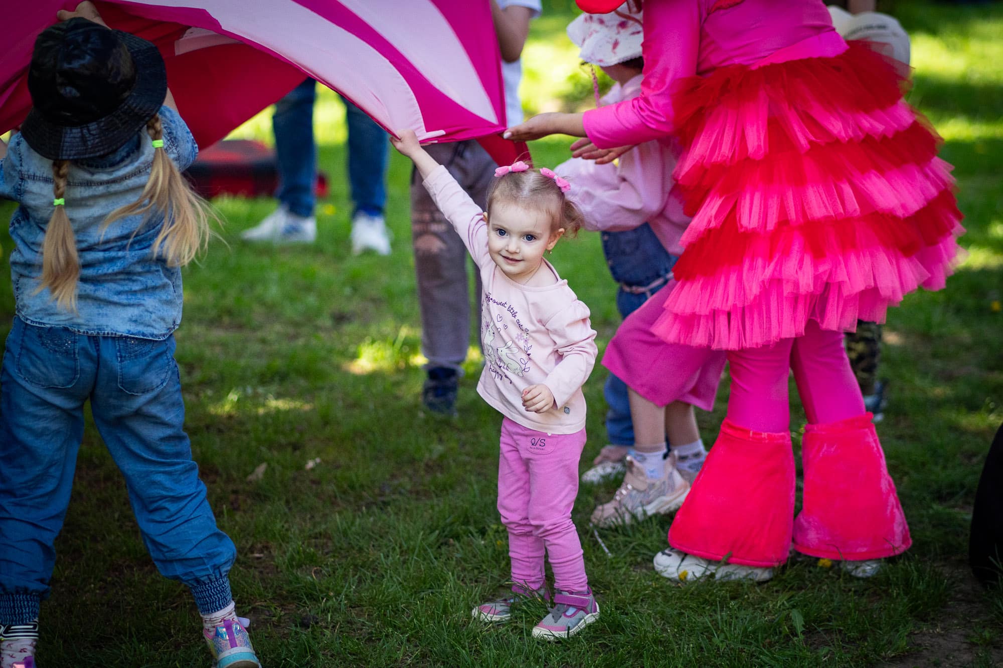 Сакура-фест Ужгород