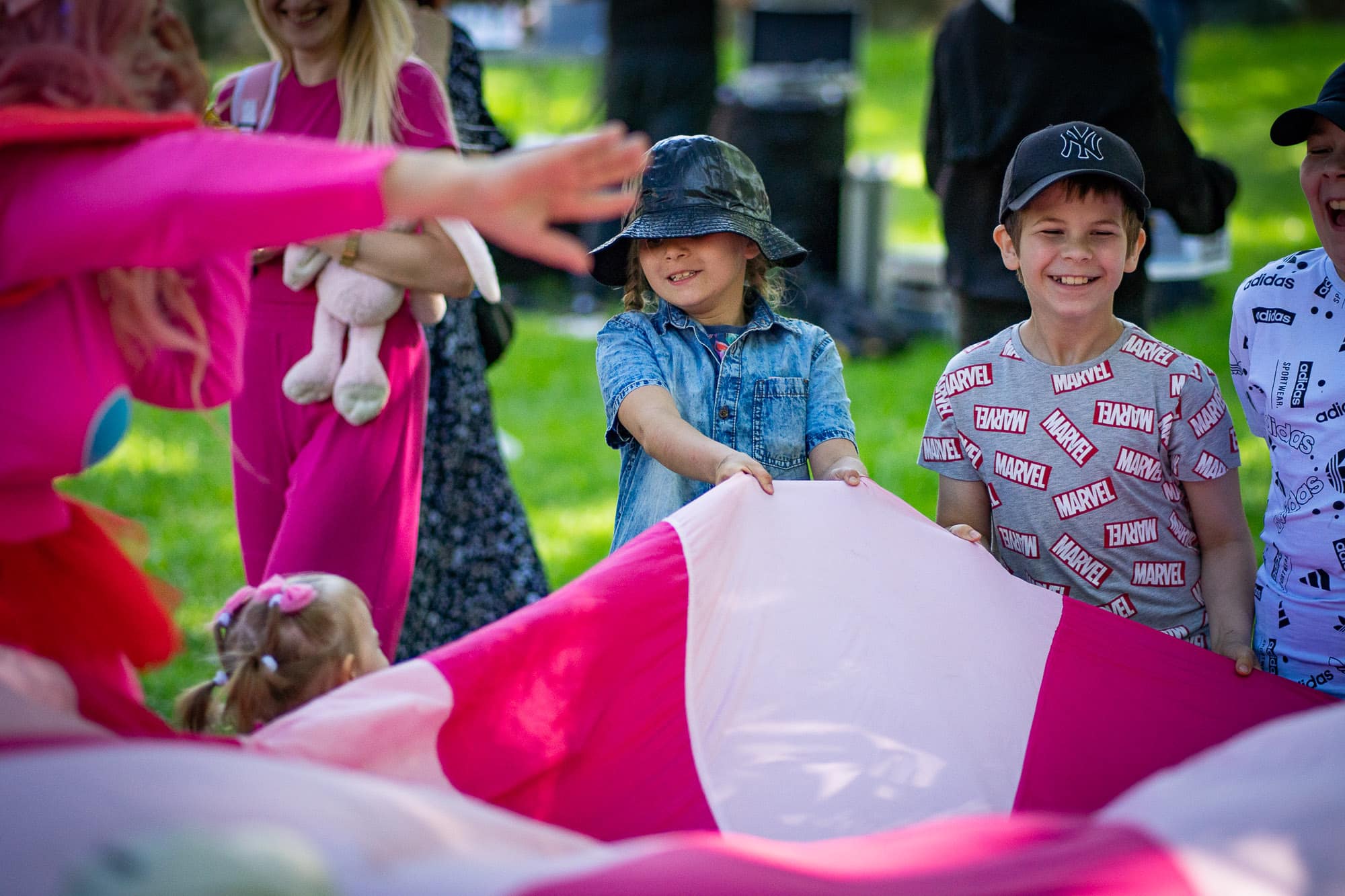 Сакура-фест Ужгород