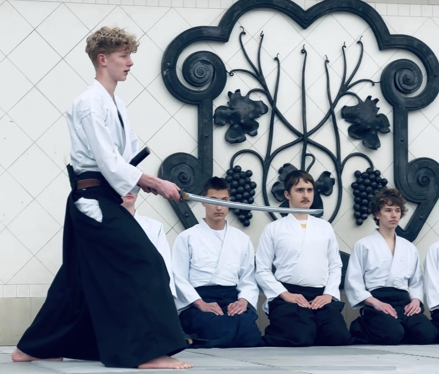 Сакура-фест Ужгород