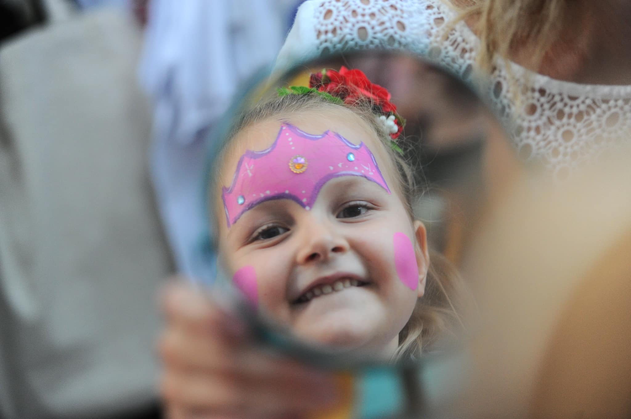 Сакура-фест Ужгород