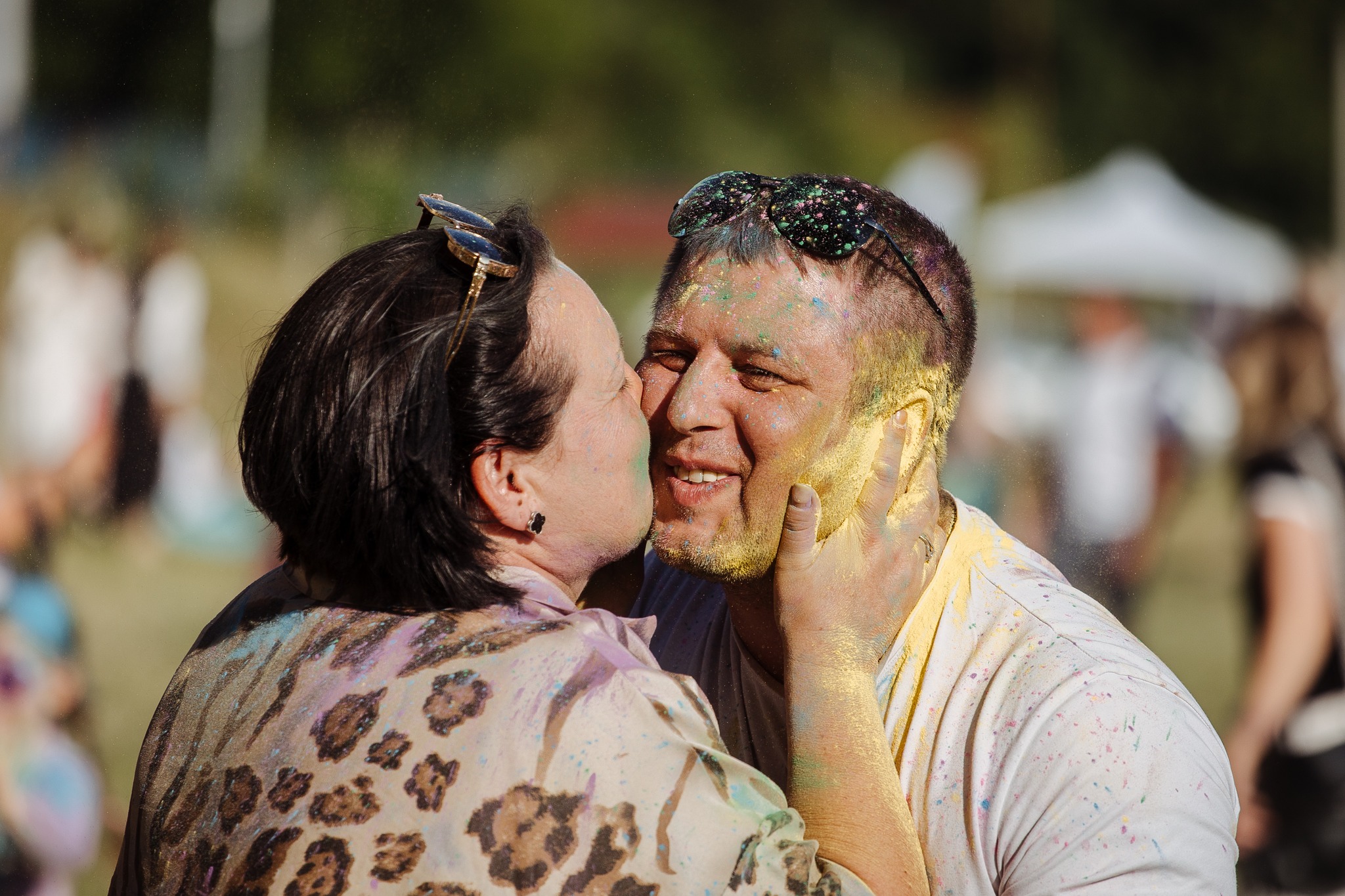 Сакура-фест Ужгород