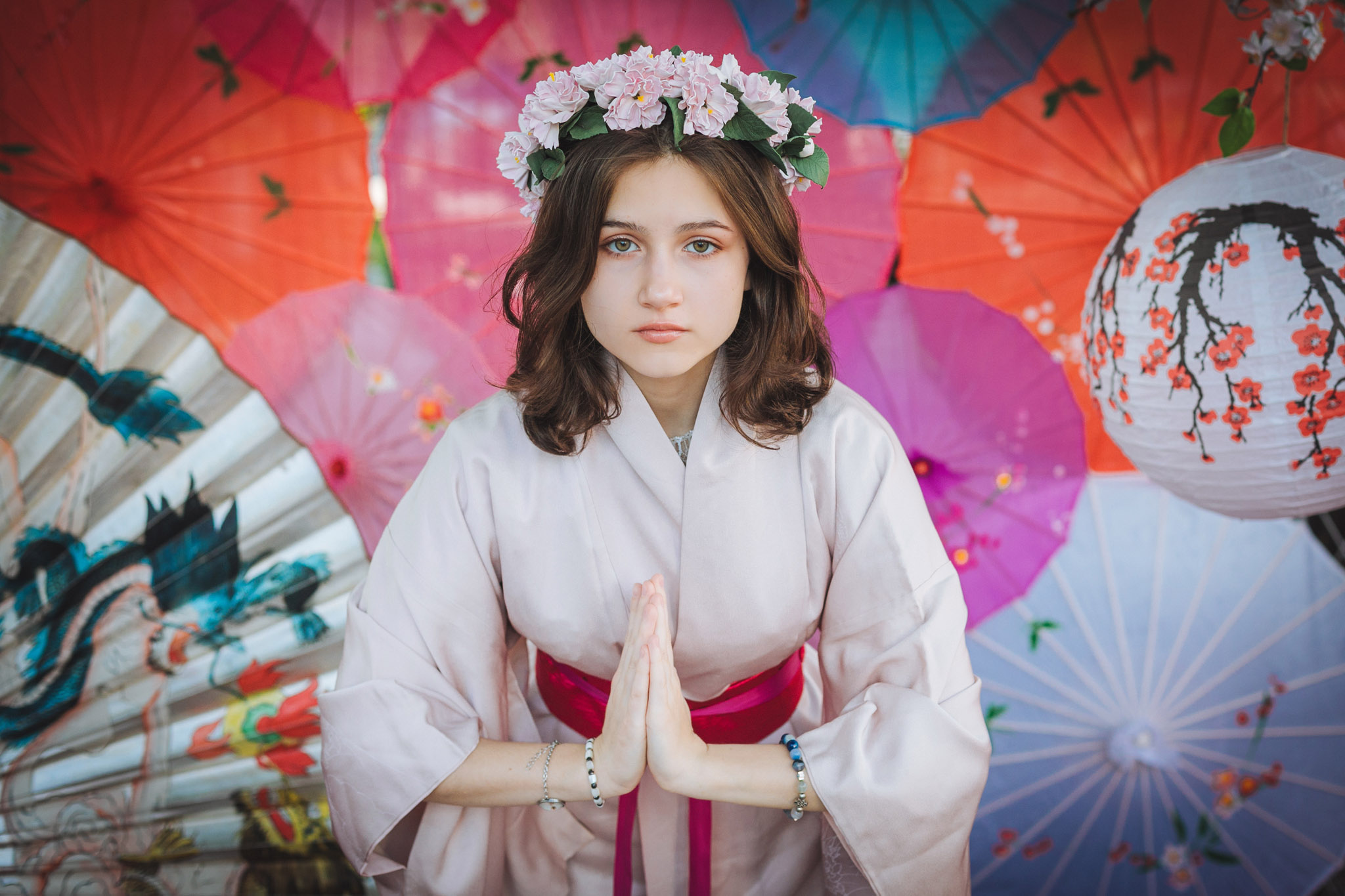 Сакура-фест Ужгород