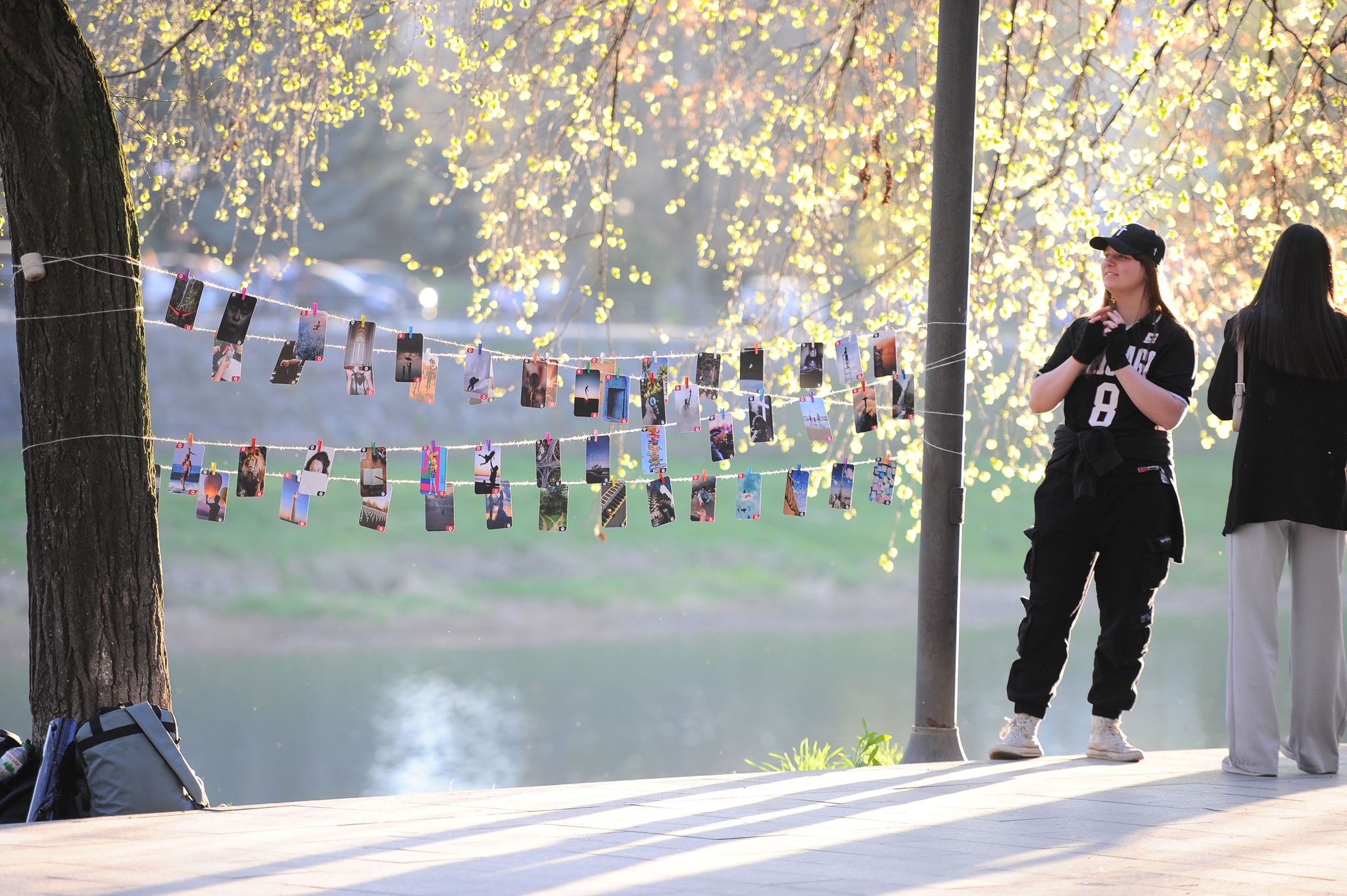 Сакура-фест Ужгород