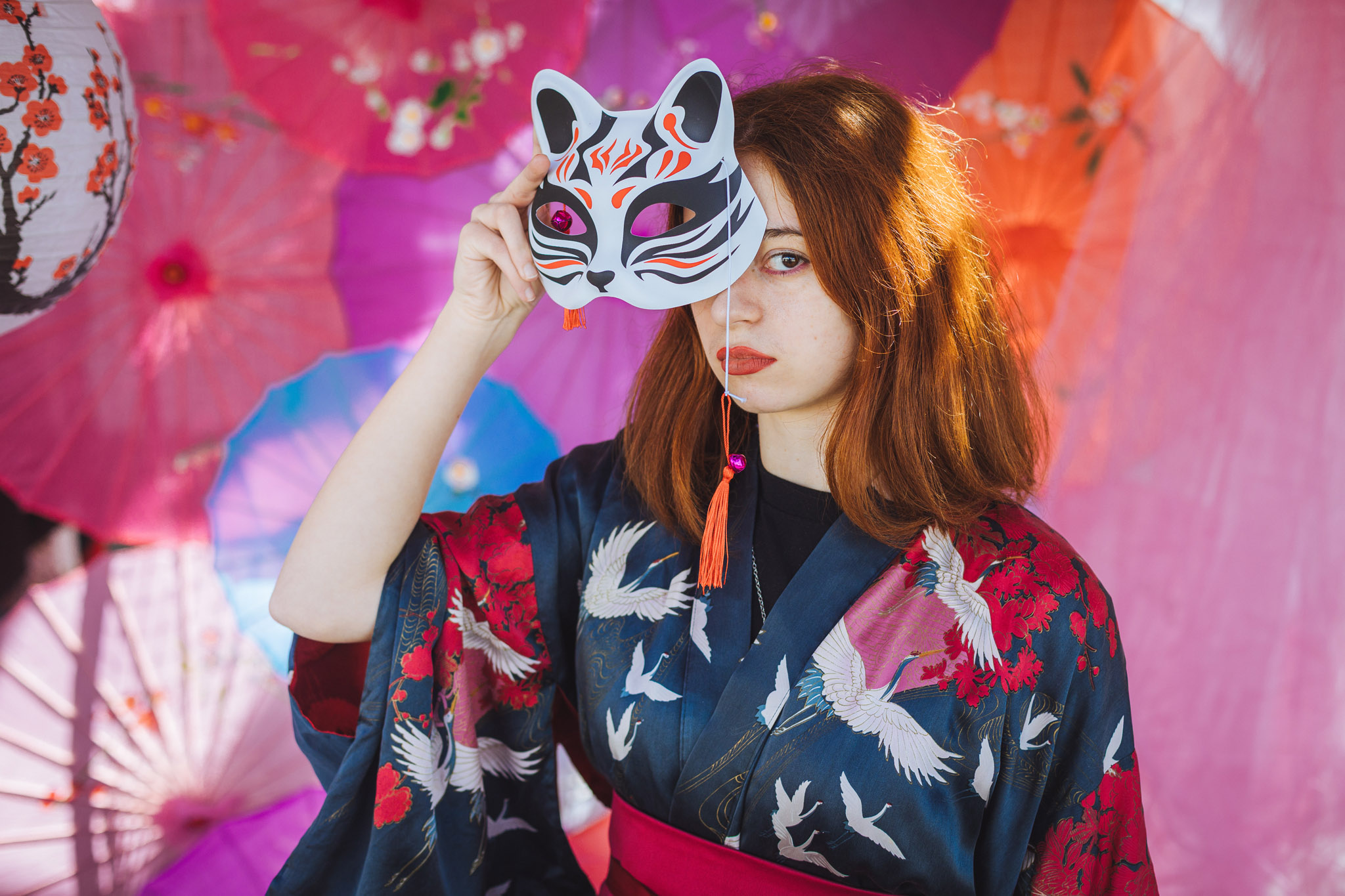 Сакура-фест Ужгород