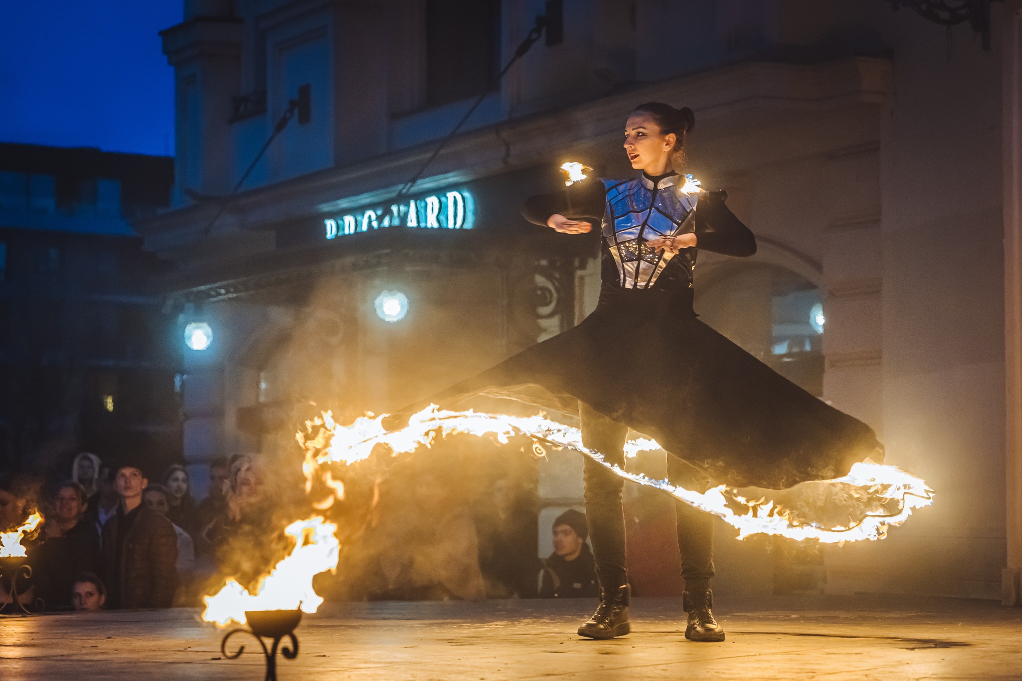 Сакура-фест Ужгород