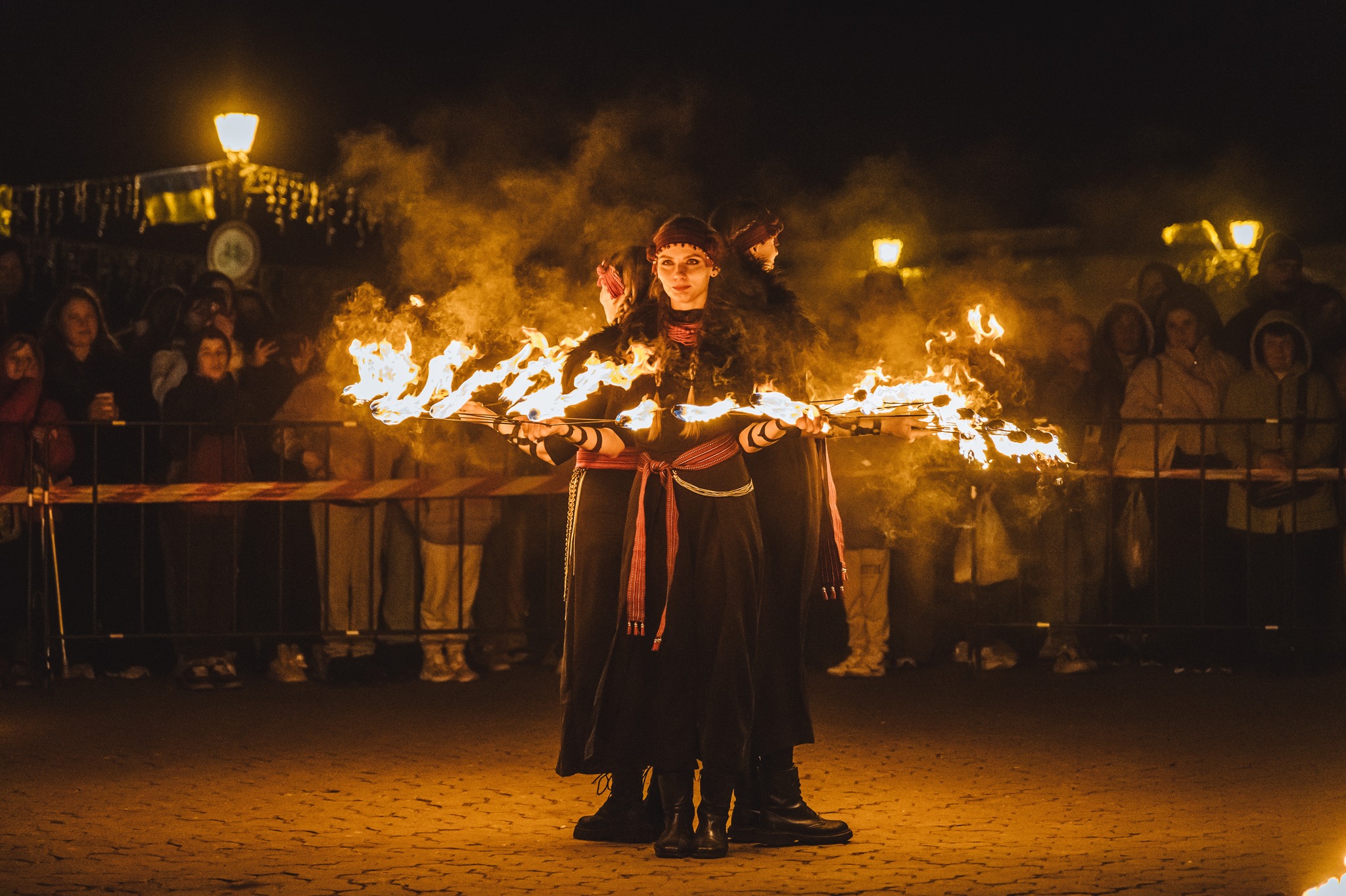 Сакура-фест Ужгород