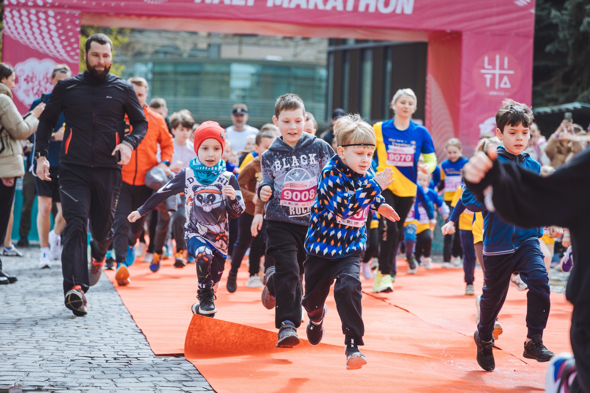 Сакура-фест Ужгород